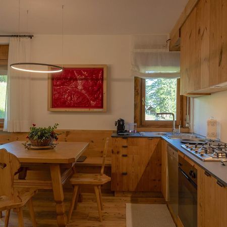Casa Betulla Apartment Кортина д'Ампецо Екстериор снимка